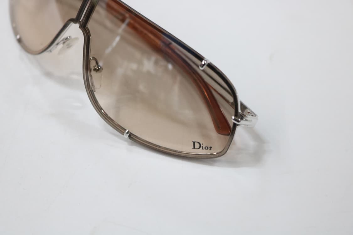 크리스찬 디올 00s 존 갈리아노 선글라스 상품이미지6