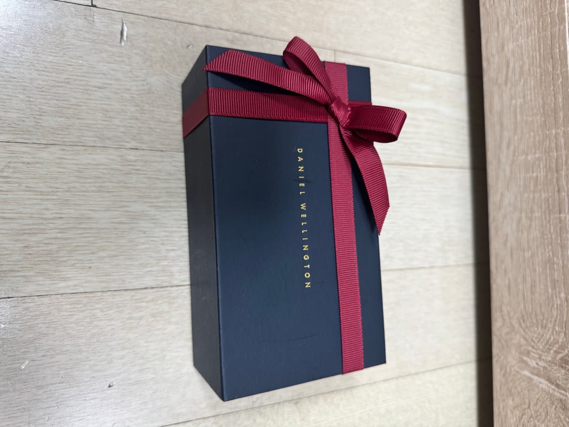 다니엘 웰링턴 클래식 셰필드 가죽시계 36mm 상품이미지7