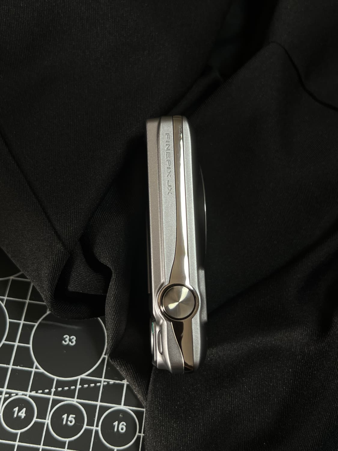 색감 좋은 빈티지 디카 후지 jx680 카메라 작례o 상품이미지5