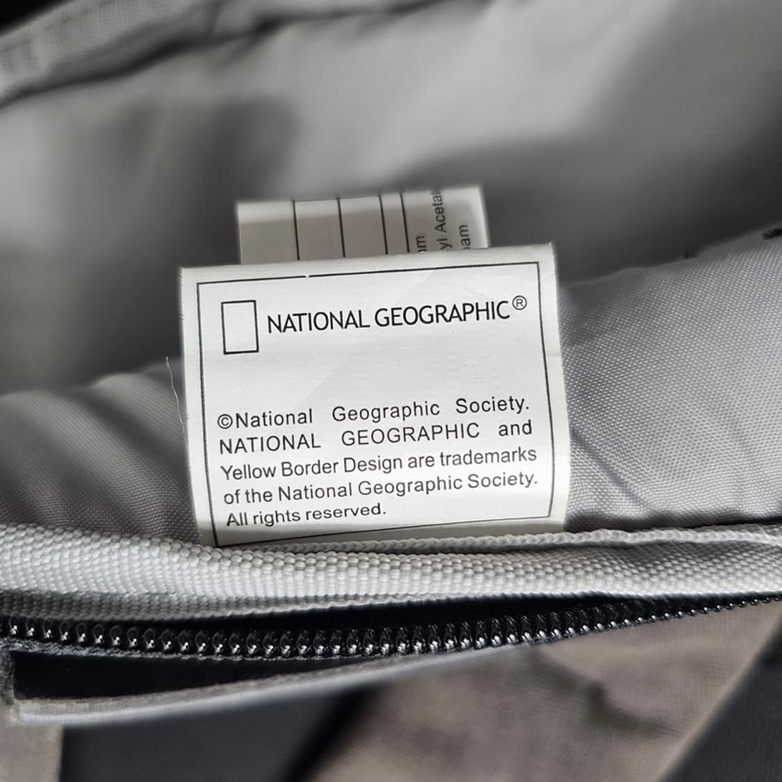 내셔널지오그래픽 사진 백팩 상품이미지7