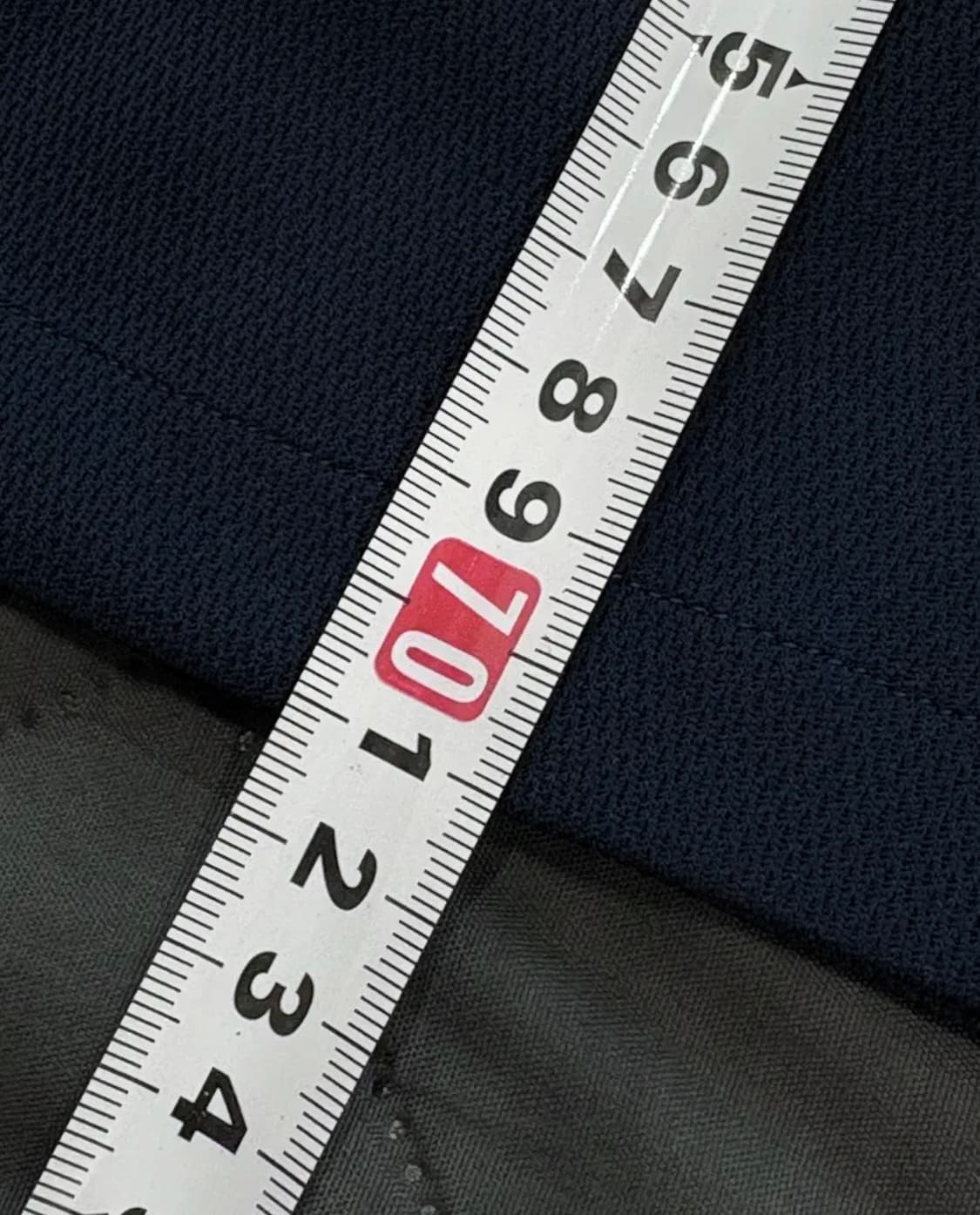 Nike 나이키 국가대표 14시즌 네이비 반팔티 상품이미지7