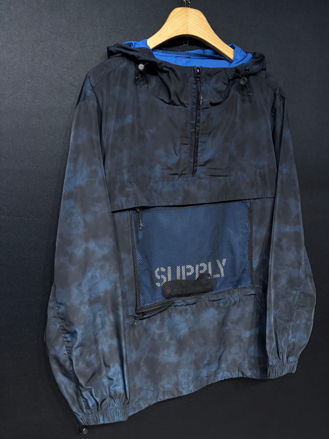 Carhartt WIP x SUPPLY 풀오버 후드 상품이미지4