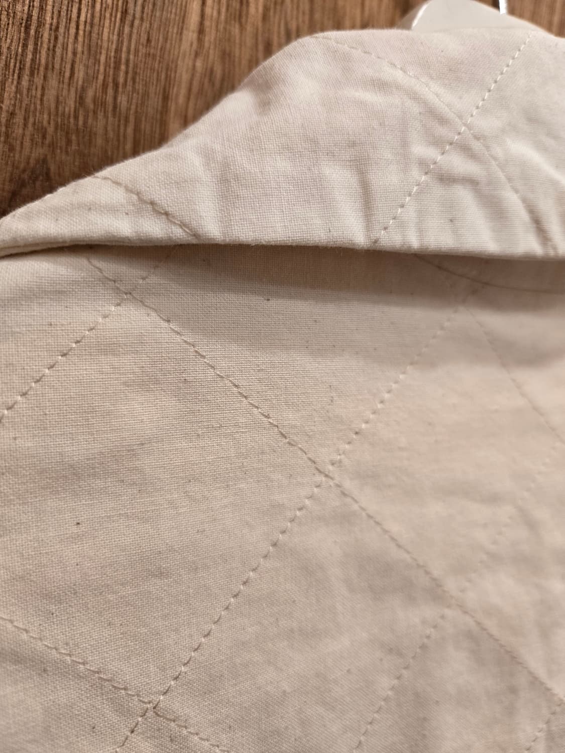 가예고데스포르테 퀼팅자켓 상품이미지7