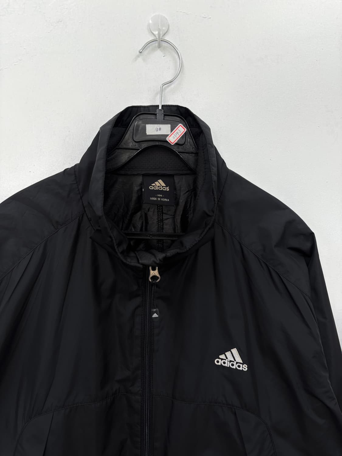 아디다스 윈드브레이커 상품이미지2