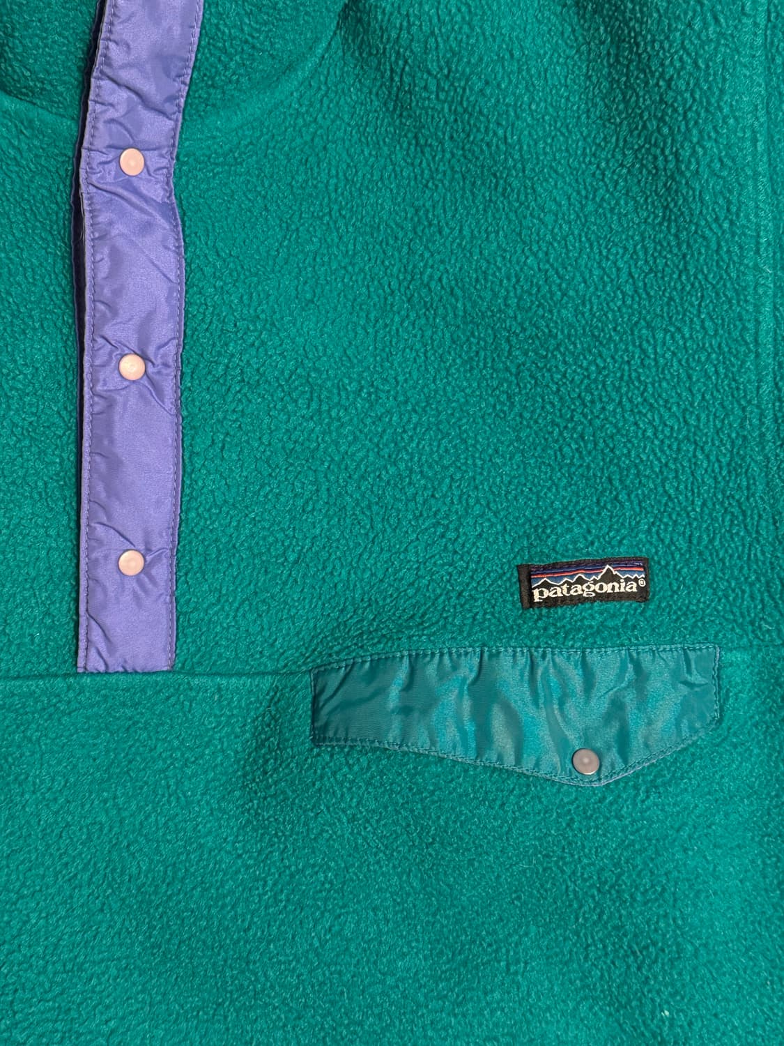 [M] MIU 파타고니아 빈티지 신칠라 상품이미지4