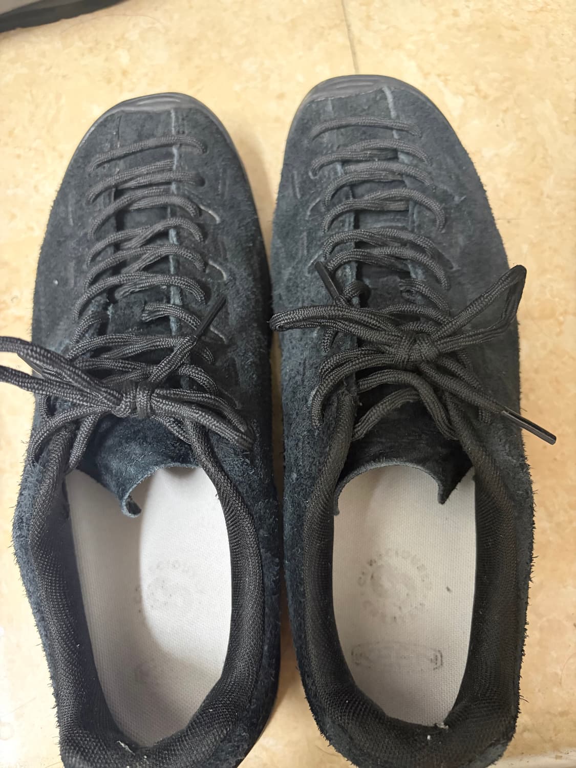 킨 제스퍼 블랙 260 상품이미지2