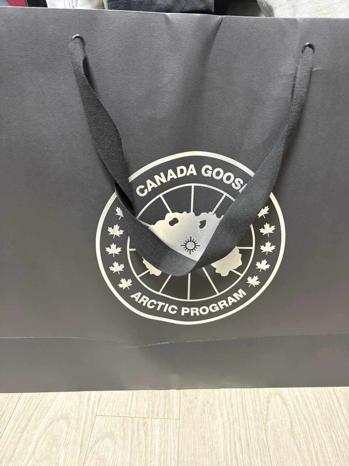 캐나다 구스 패딩 상품이미지3