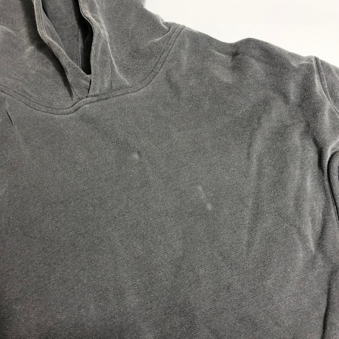 솔리드옴므 후드티 XL 상품이미지2