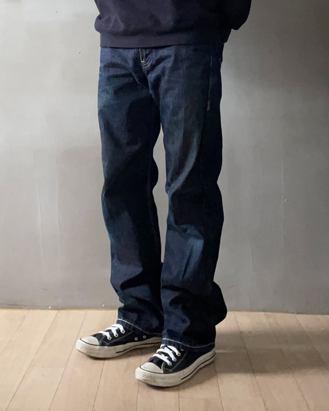 Levis 503 상품이미지1