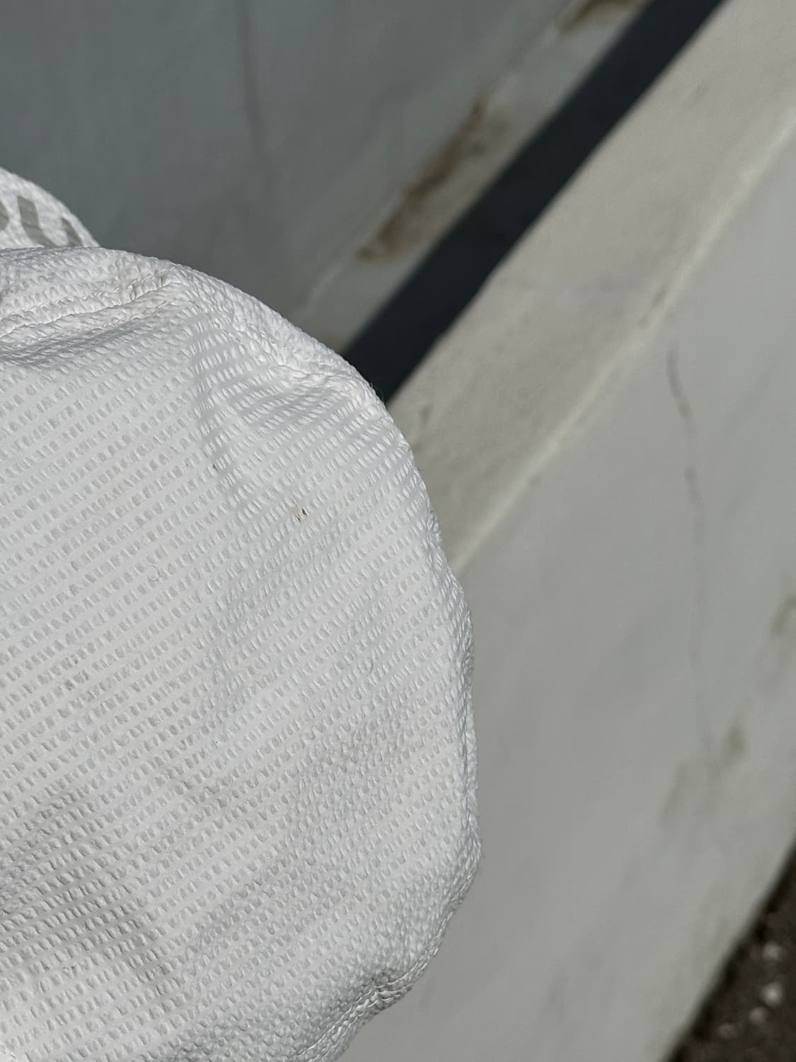 뉴발란스 키즈 로고 버킷햇 아동 모자 상품이미지7