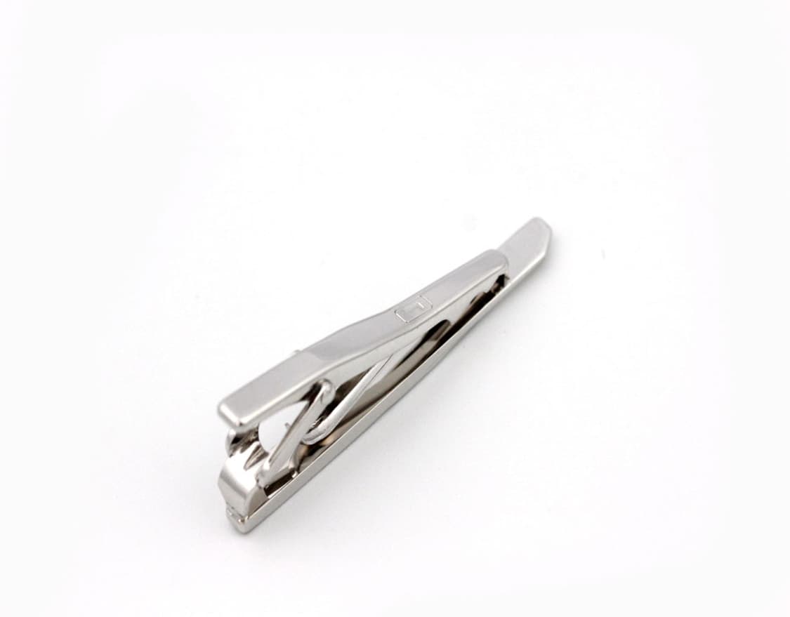 란셀 A등급 5.2cm 남자 명품 넥타이핀 빈티지 상품이미지3