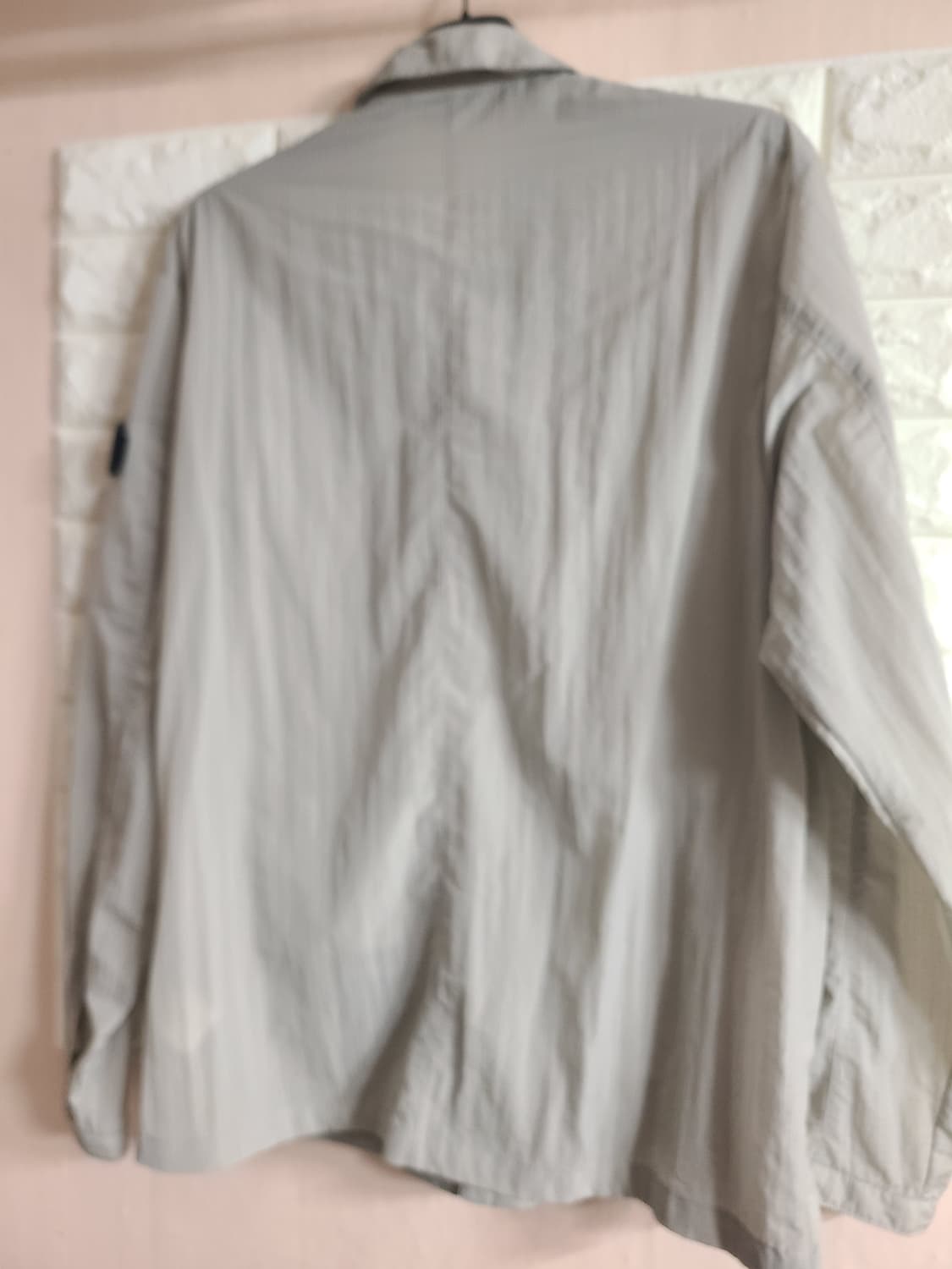 내셔널지오그래픽 유틸리티 자켓(105) 상품이미지5