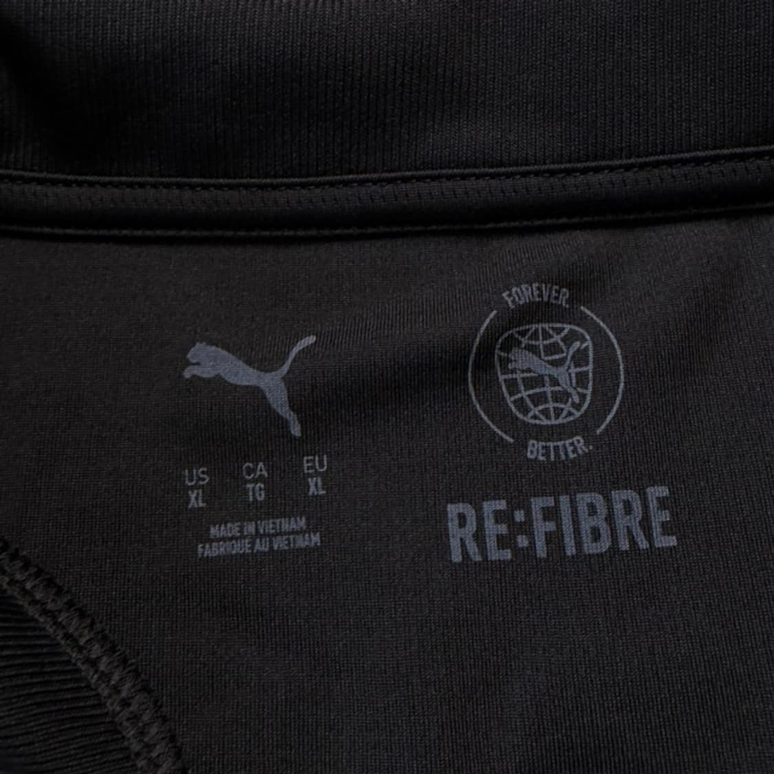 105 푸마 25-26 멘시티 셰르키 유니폼 새상품 상품이미지4