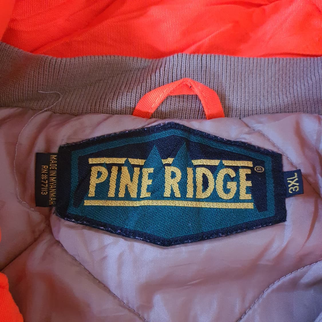 미국 수입 워크 자켓no.14 상품이미지4