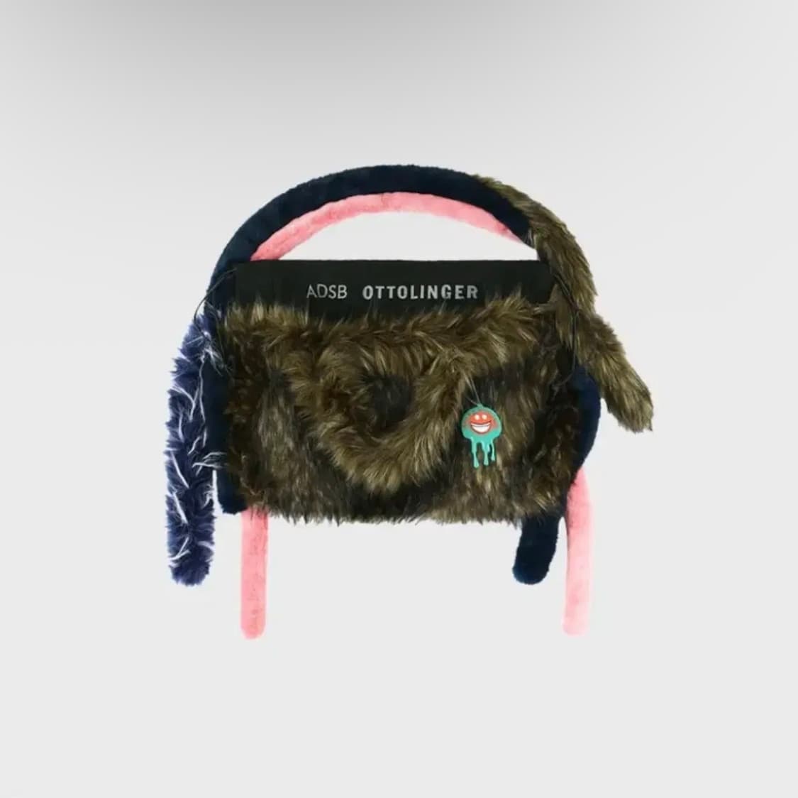 ADSB 앤더슨벨 퍼리 빅 백 상품이미지1