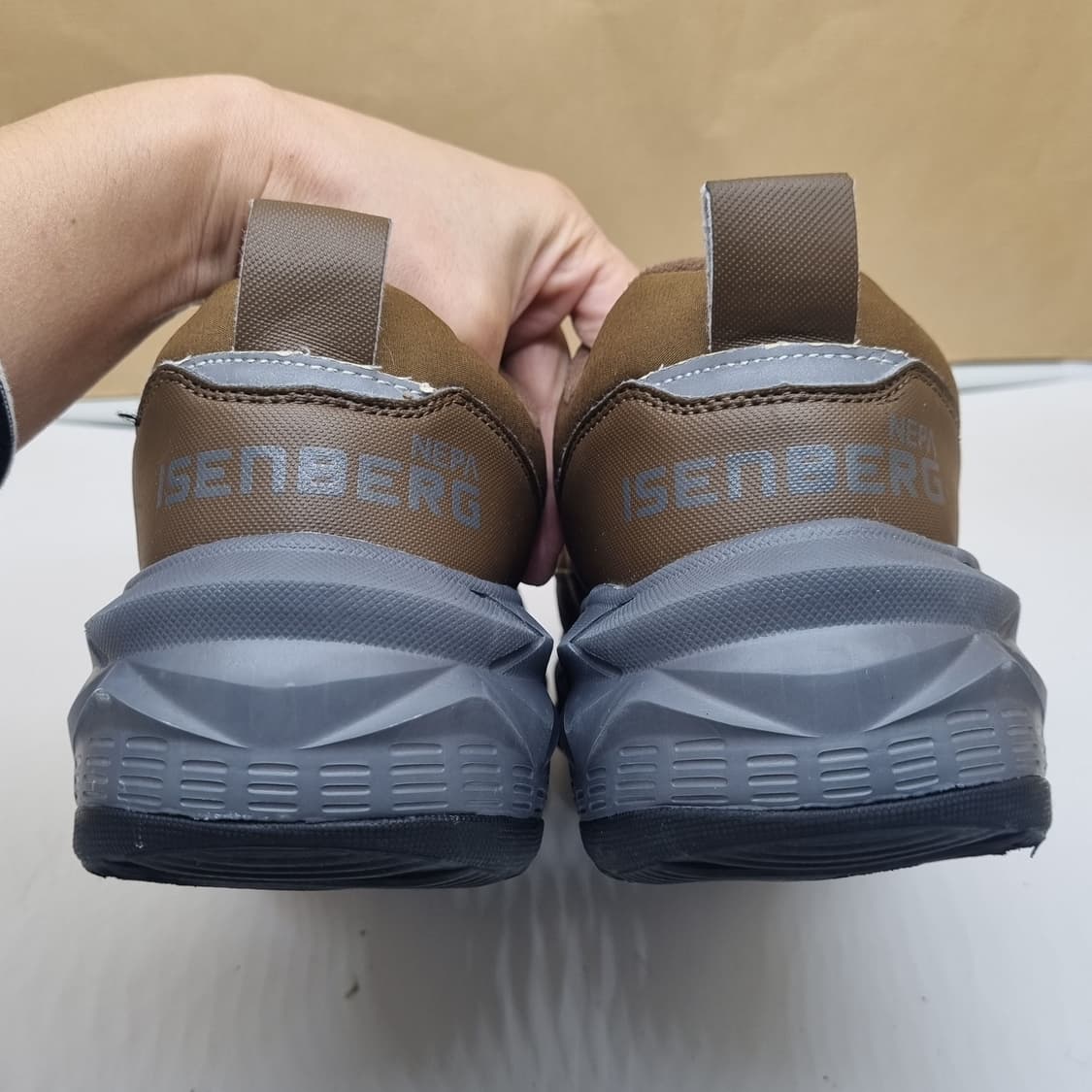 네파 이젠버그 보아트레킹화270. 상품이미지4