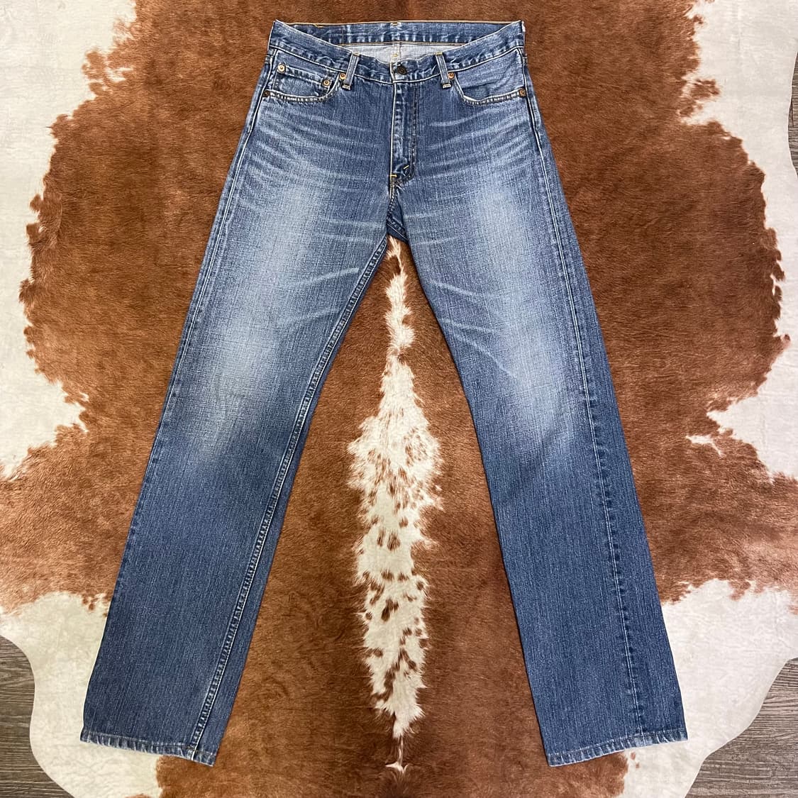 리바이스  505-03 w31l33 상품이미지1