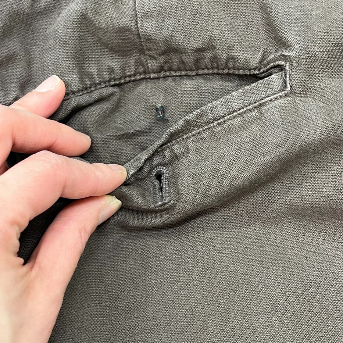 cp컴퍼니 워크팬츠 r2082 상품이미지6