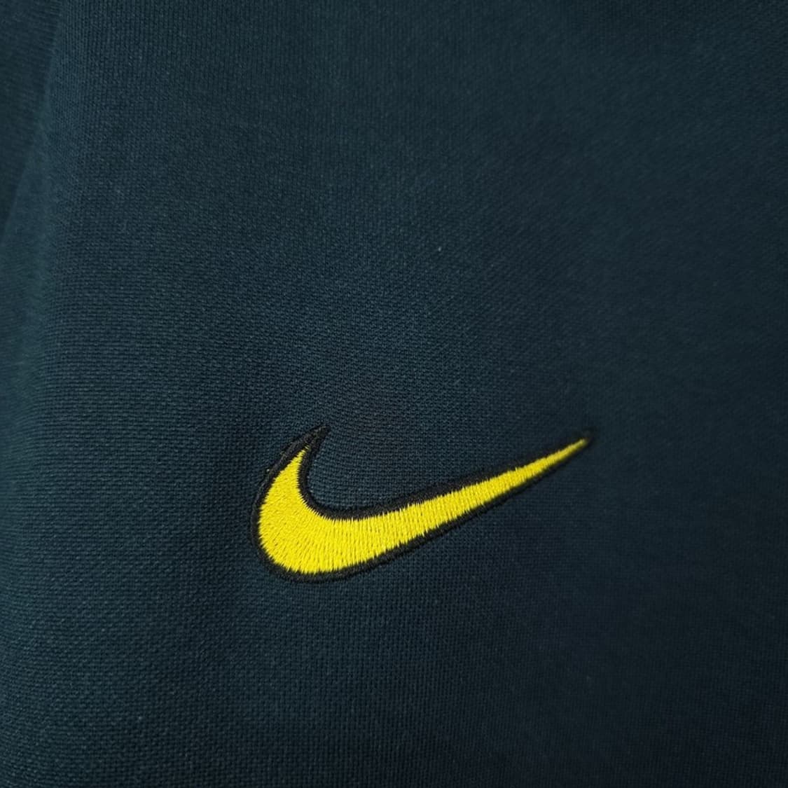 [나이키]UK 90'S 올드스쿨 빈티지 바르셀로나 축구팀져지 M18725 상품이미지7