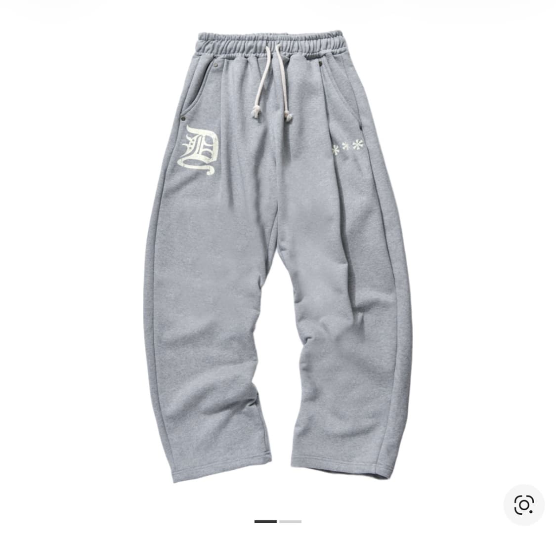 아모우 트레이닝 팬츠 (새상품) 상품이미지1