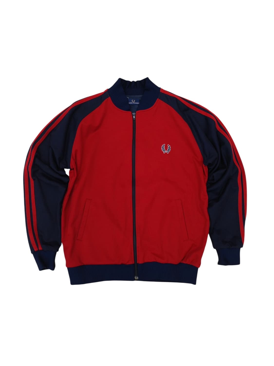 00‘s 프레드 페리 져지 상품이미지1