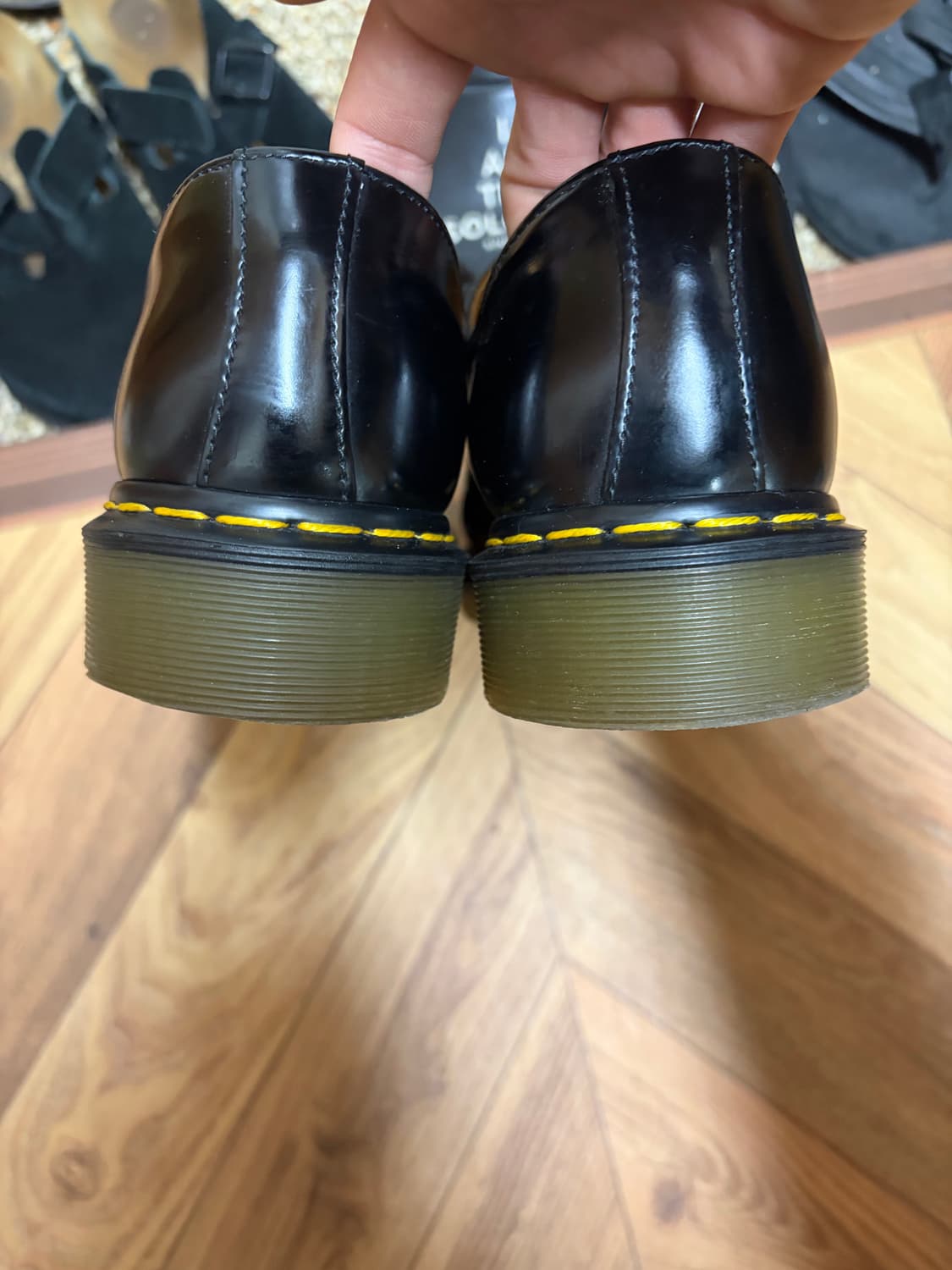 닥터마틴 1461 270  상품이미지2