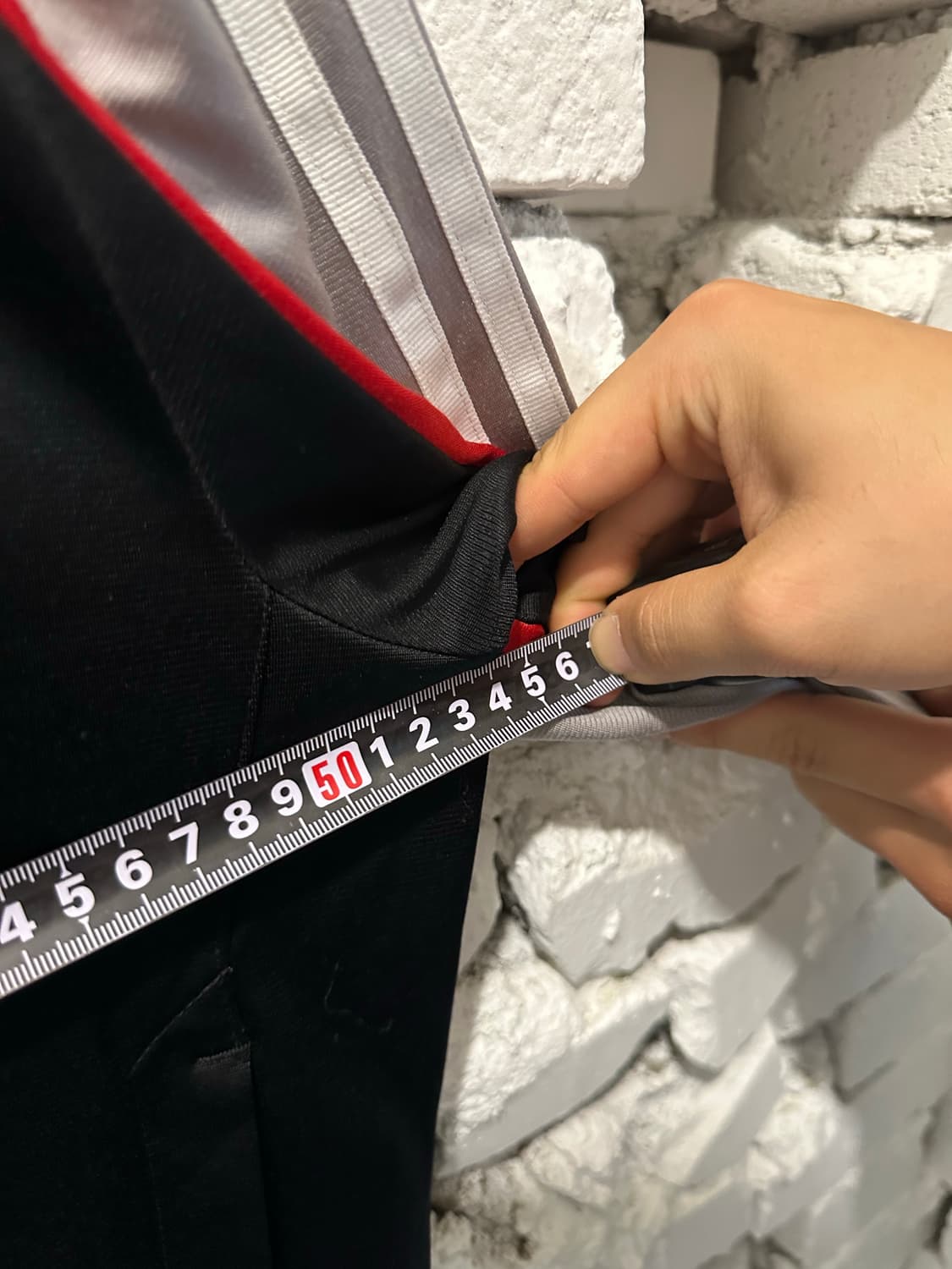 아디다스 삼선 트랙 져지 상품이미지8