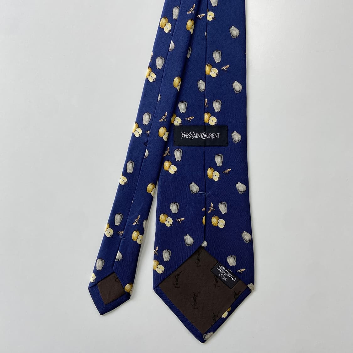 입생로랑(YSL) 명품 정품 넥타이 상품이미지2