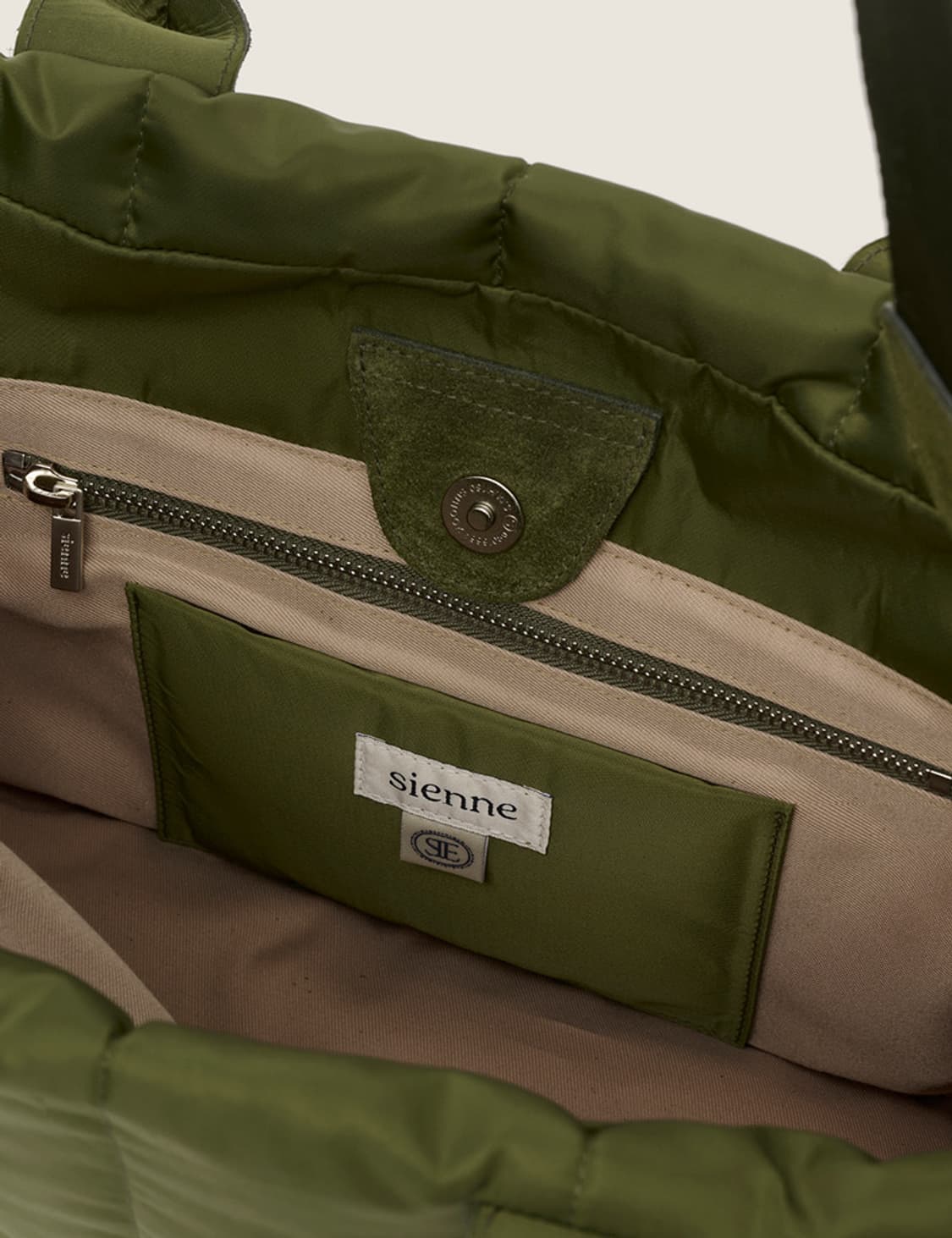 시엔느 banff 토트백 (새상품) 상품이미지3