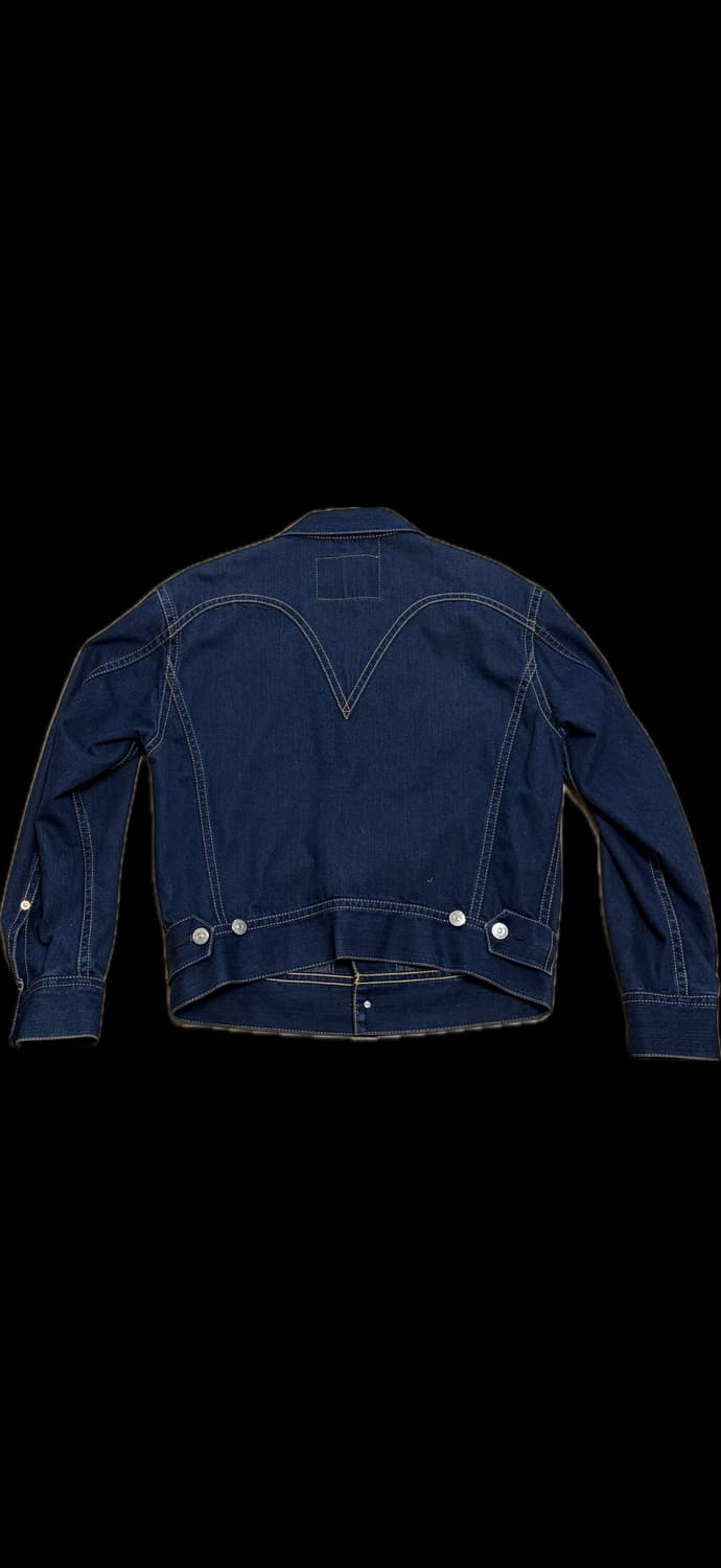 Levi’s type 1 denim jacket 상품이미지6