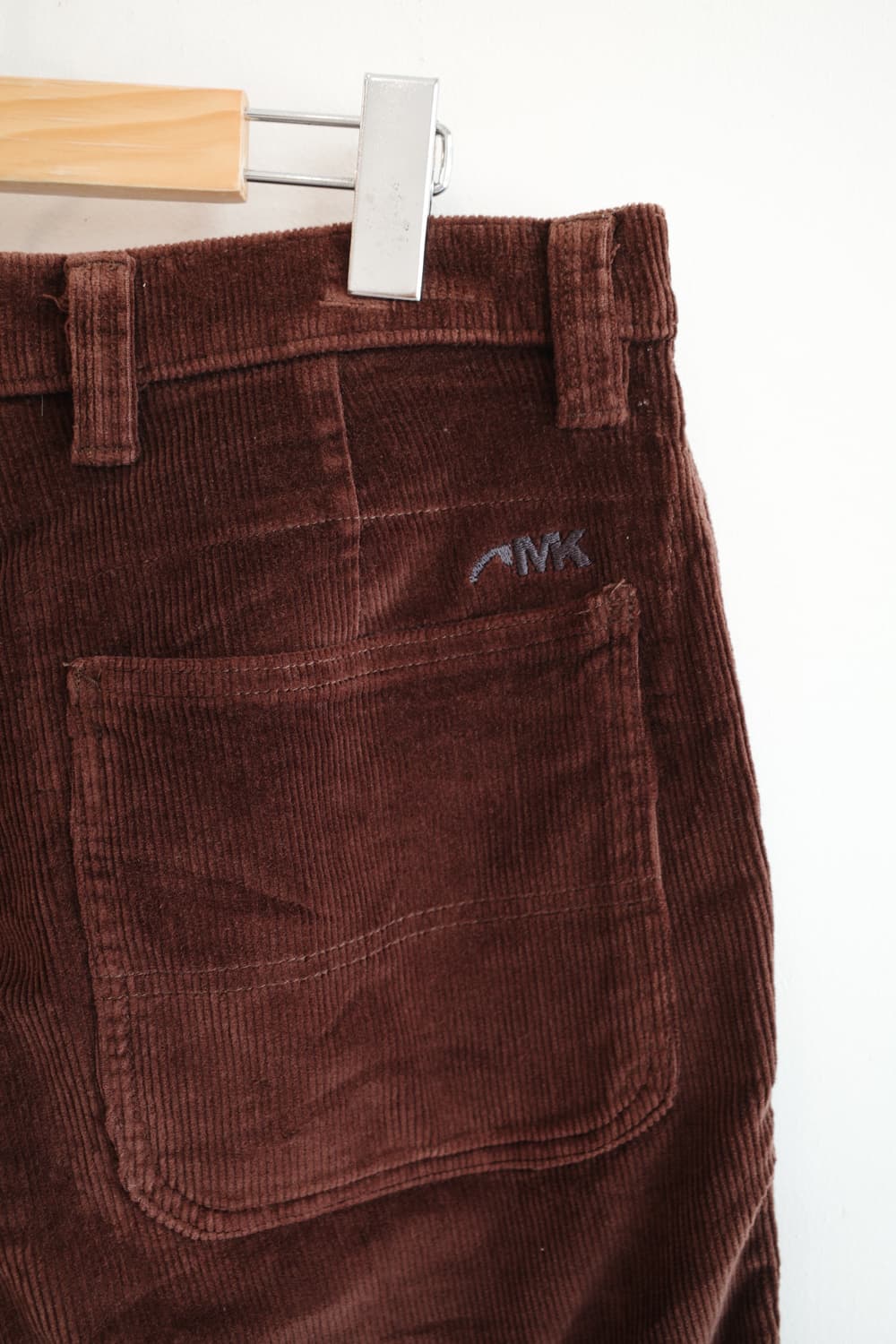 MOUNTAIN KHAKIS 코듀로이 쇼츠 (30~31인치) 상품이미지5