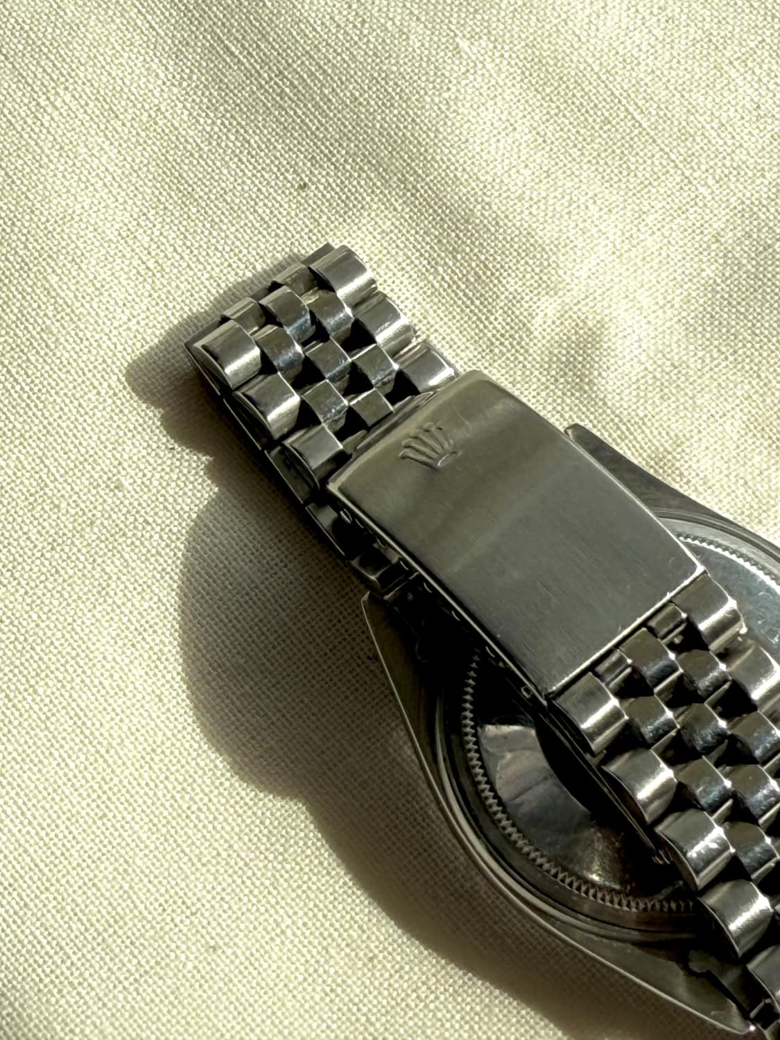 롤렉스 데이저스트 올리브 그린 36mm 상품이미지6