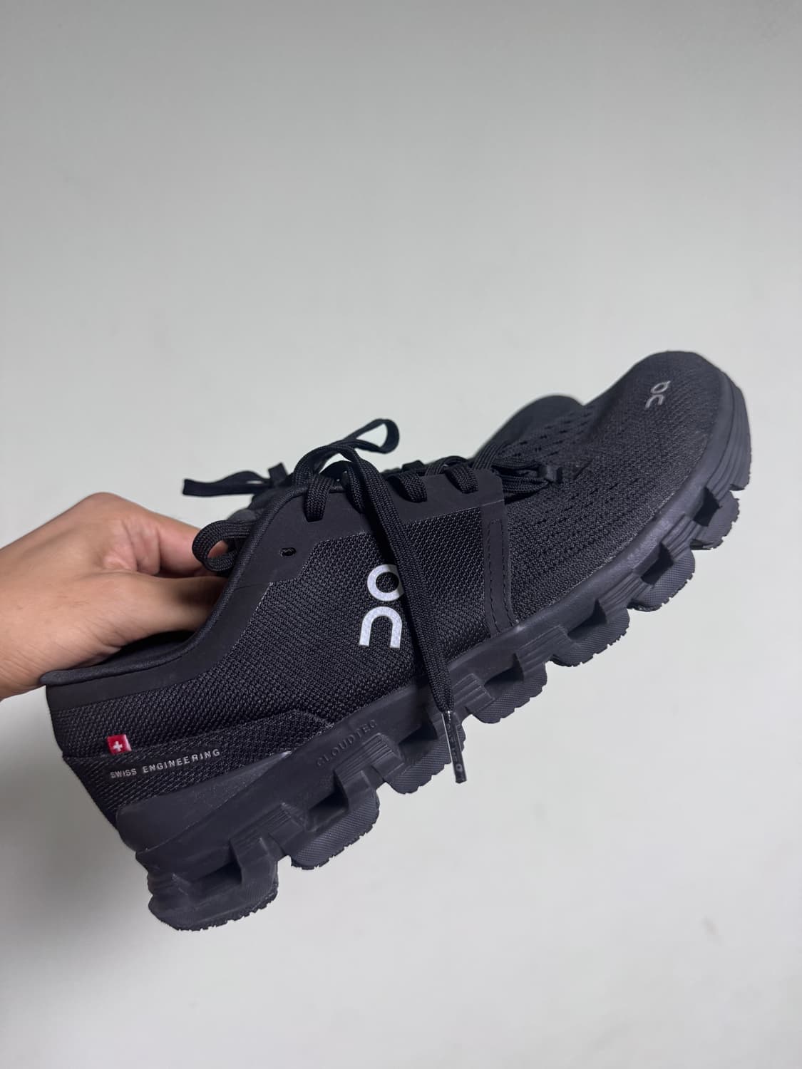 cloud x4, 사이즈 260-265 상품이미지1