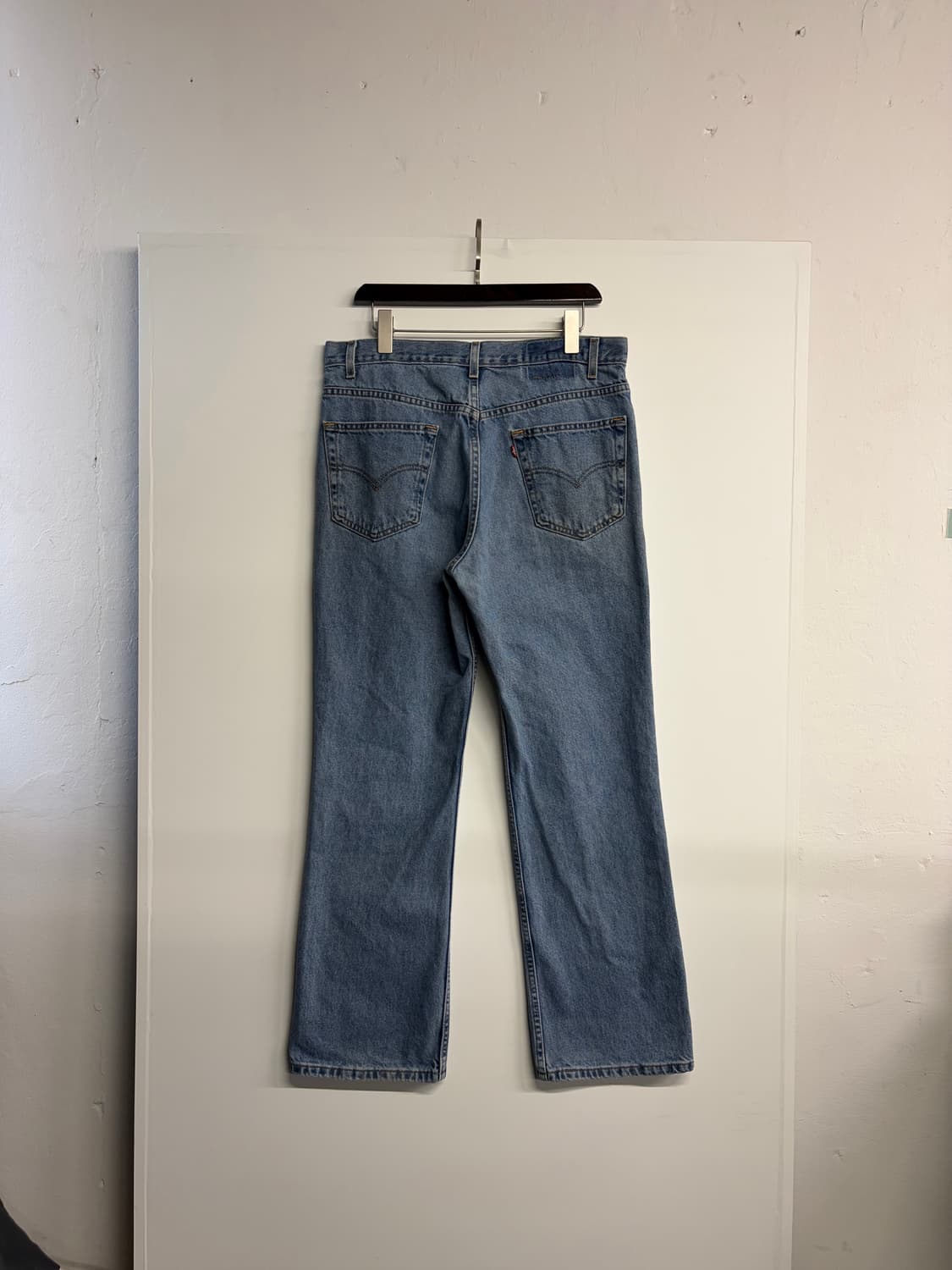 35-30“ 리바이스 517 Mexico 00s 상품이미지2