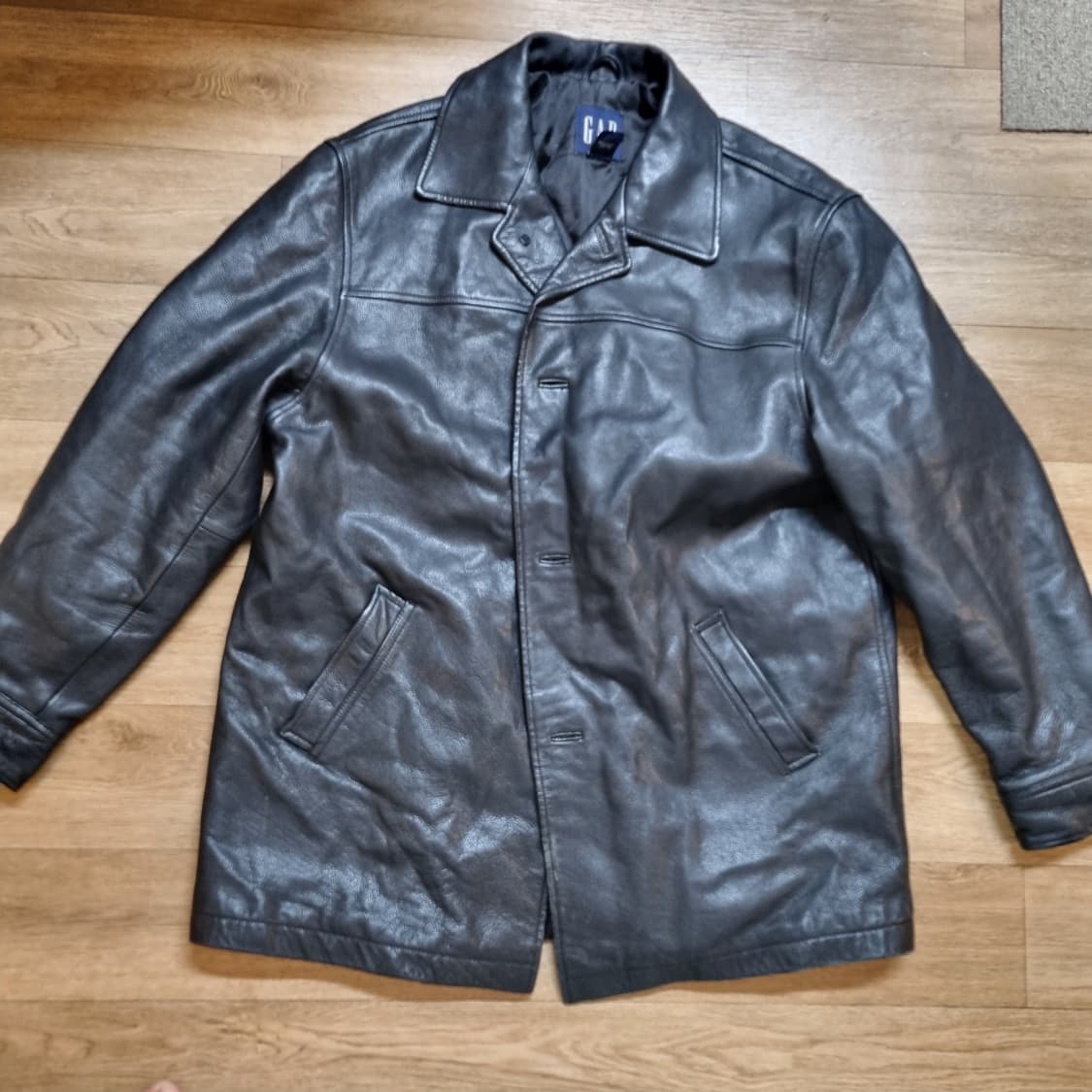 올드갭 카코트  L사이즈 상품이미지1