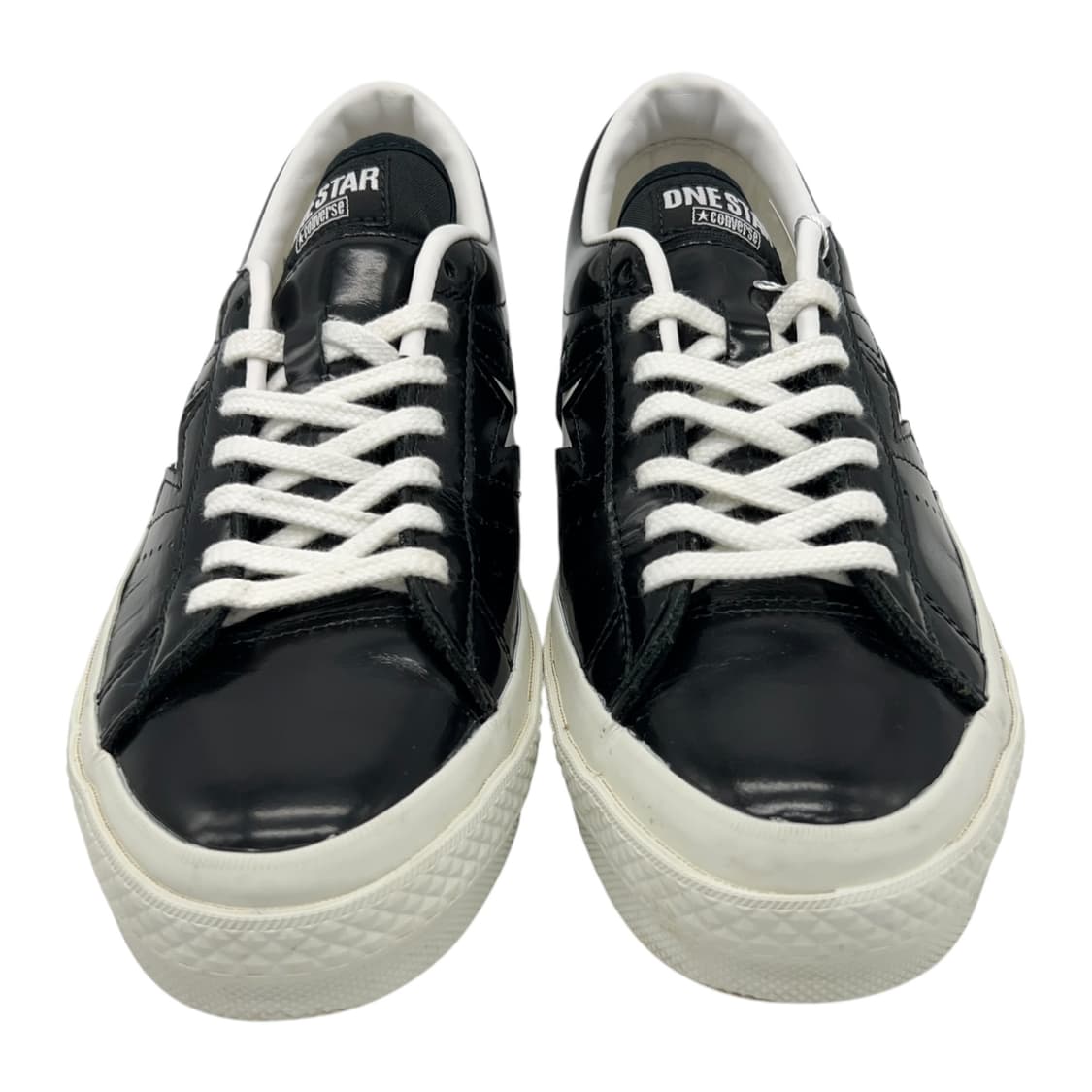 265 컨버스 원스타 한별 블랙 상품이미지4