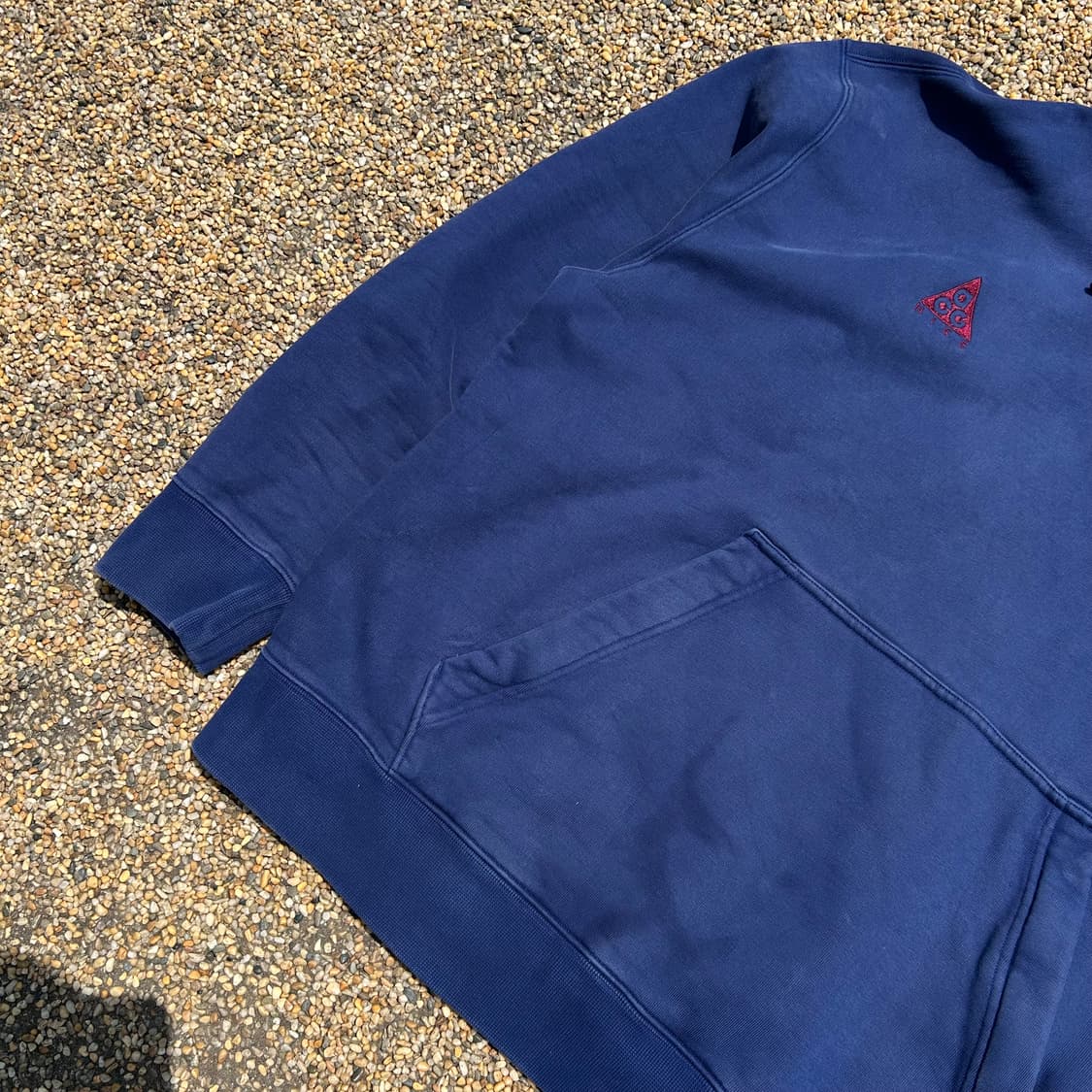 나이키(NIKE)acg 후드티 상품이미지3