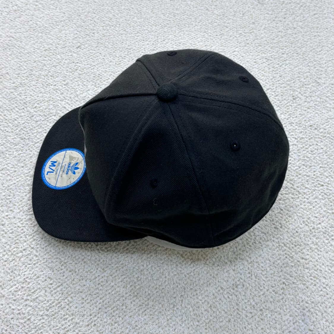 OSFX(57-60cm) 아디다스 트레포일 볼캡 0504E 상품이미지2