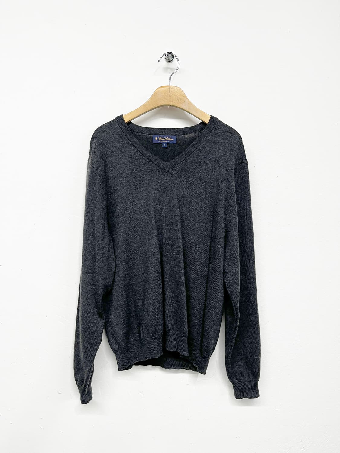 브룩스 브라더스 니트 상품이미지5