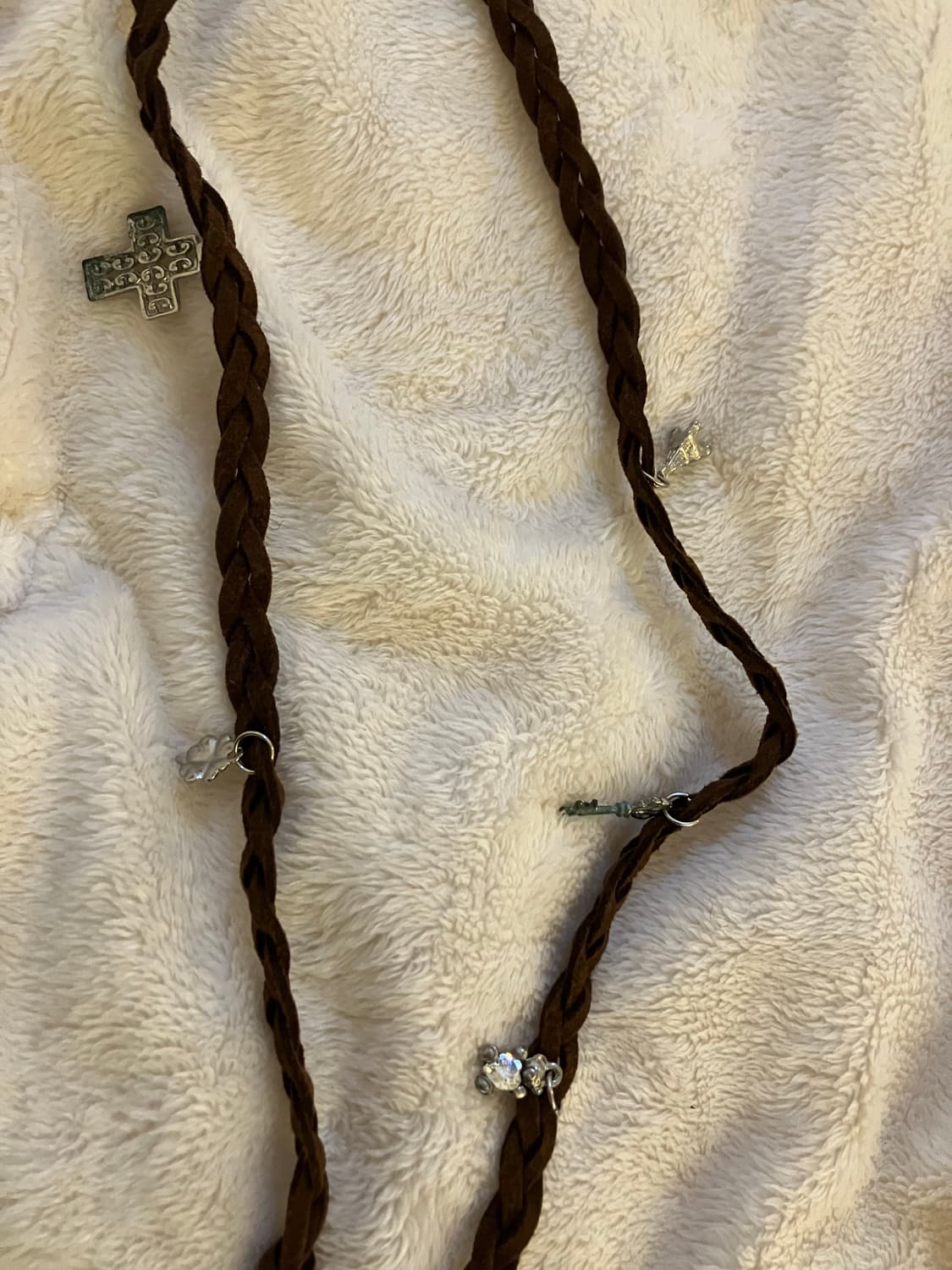 빈티지 참 악세사리 상품이미지5