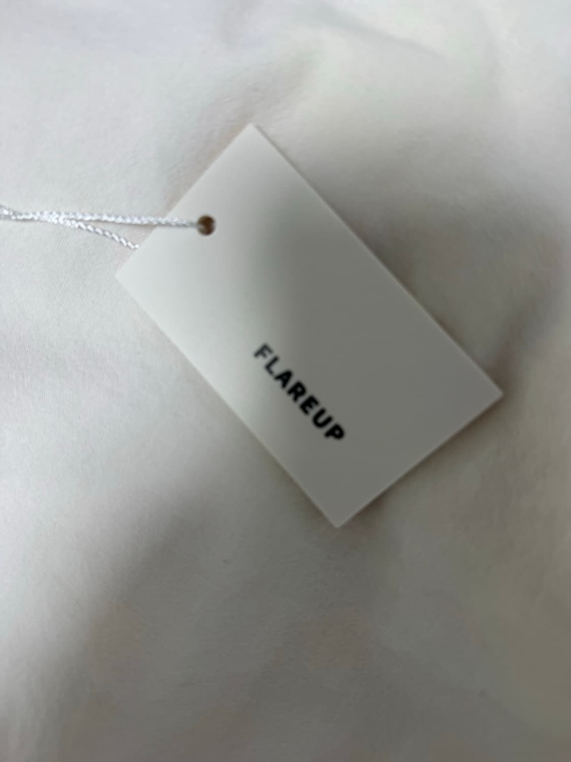 플레어업 레이어드 스커트 상품이미지3