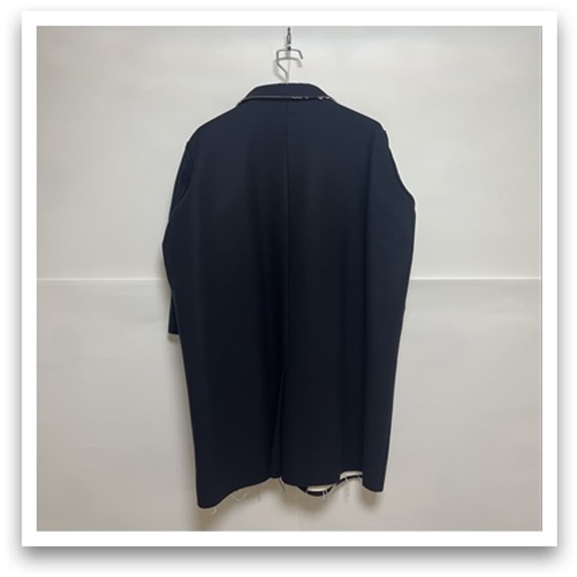 롱코트 상품이미지5