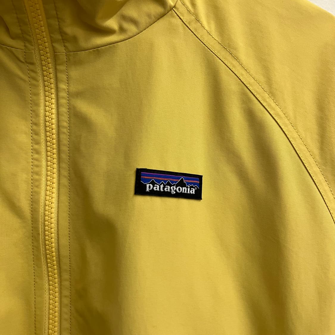 N77 파타고니아 배기스 자켓 상품이미지2