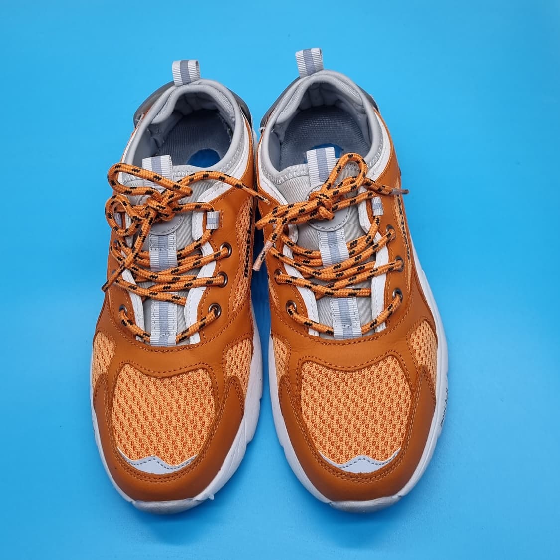 몽벨 매쉬 트레킹화245 상품이미지2