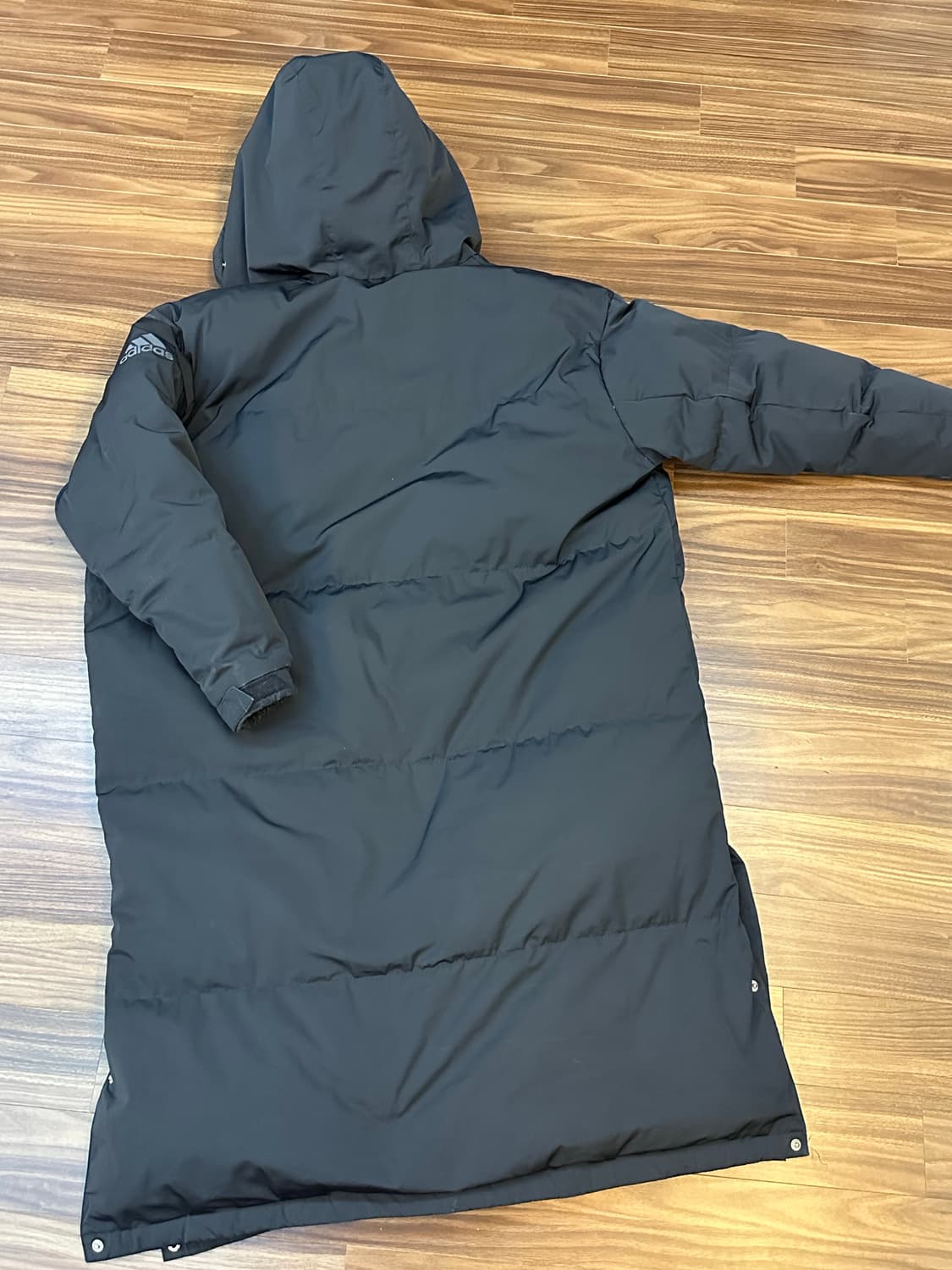 아디다스 롱패딩 M 사이즈 상품이미지8