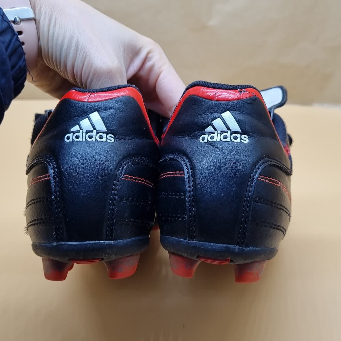 아디다스 토라 축구화 270 상품이미지4