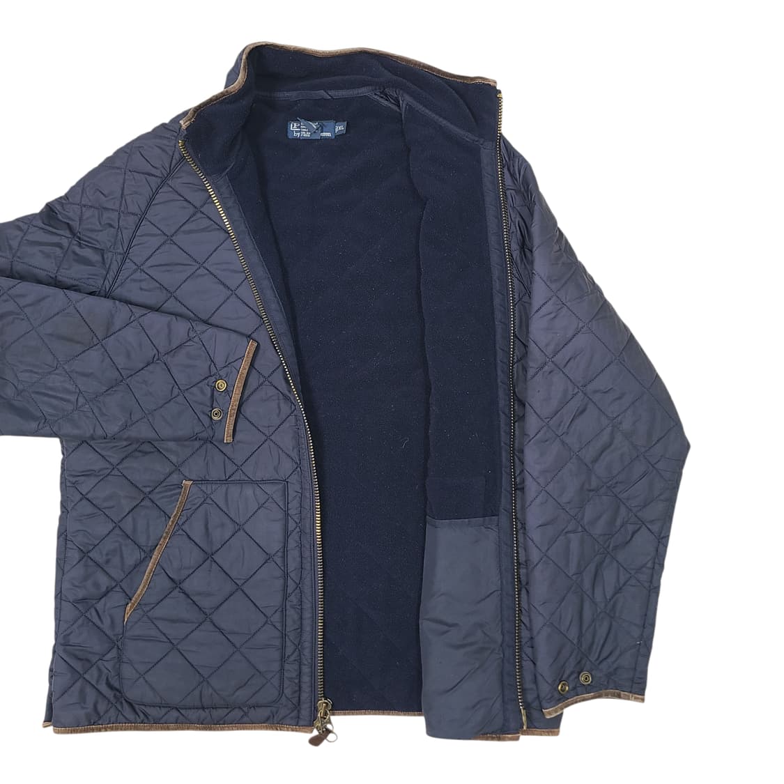 폴로 랄프로렌 퀼팅 자켓 상품이미지4