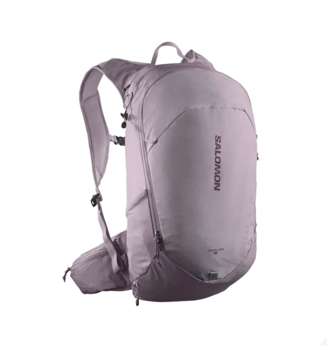 살로몬 트레일블레이저 20 핑크 상품이미지1