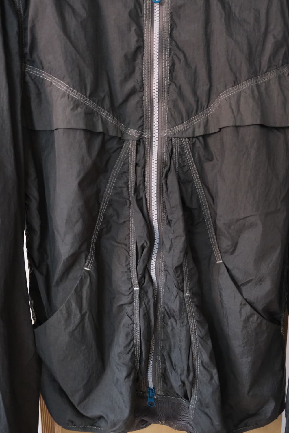  Blue Lining Jacket 상품이미지4