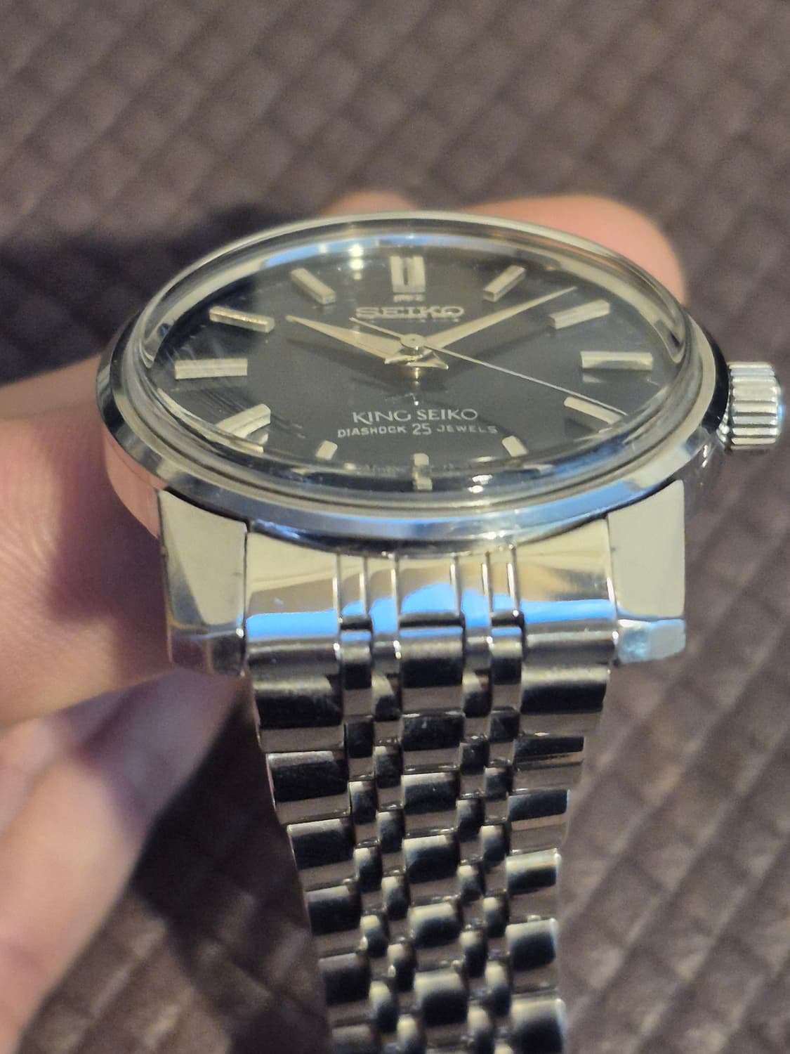 킹세이코 44-9990 상품이미지6